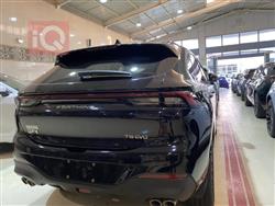 Dongfeng T5 EVO